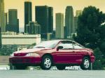 Chevrolet Cavalier Coupe 1999 года